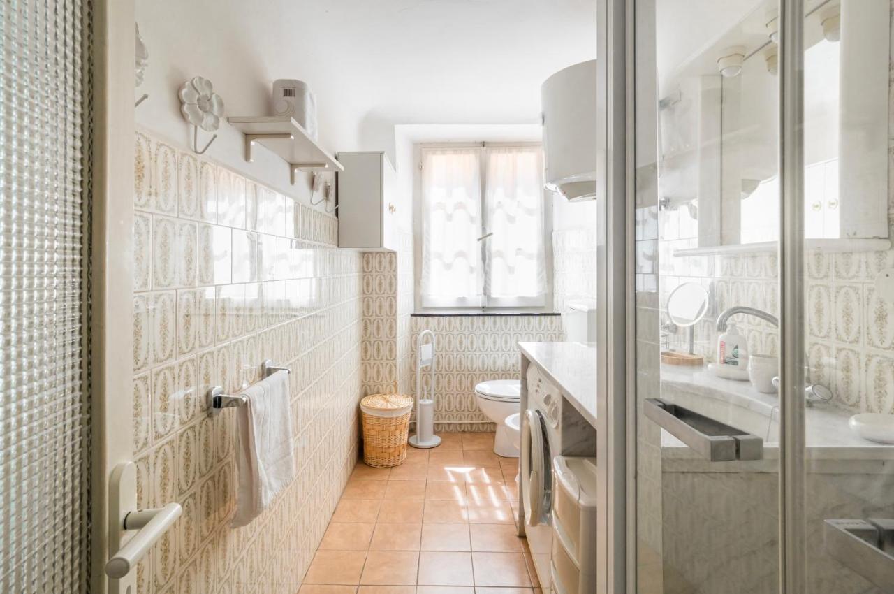 5Terre Lerici Central Flat Exterior foto