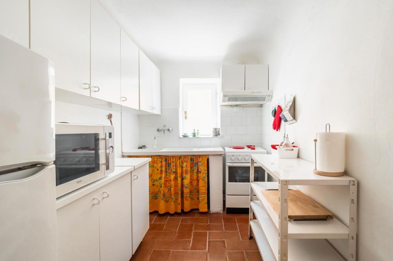5Terre Lerici Central Flat Exterior foto