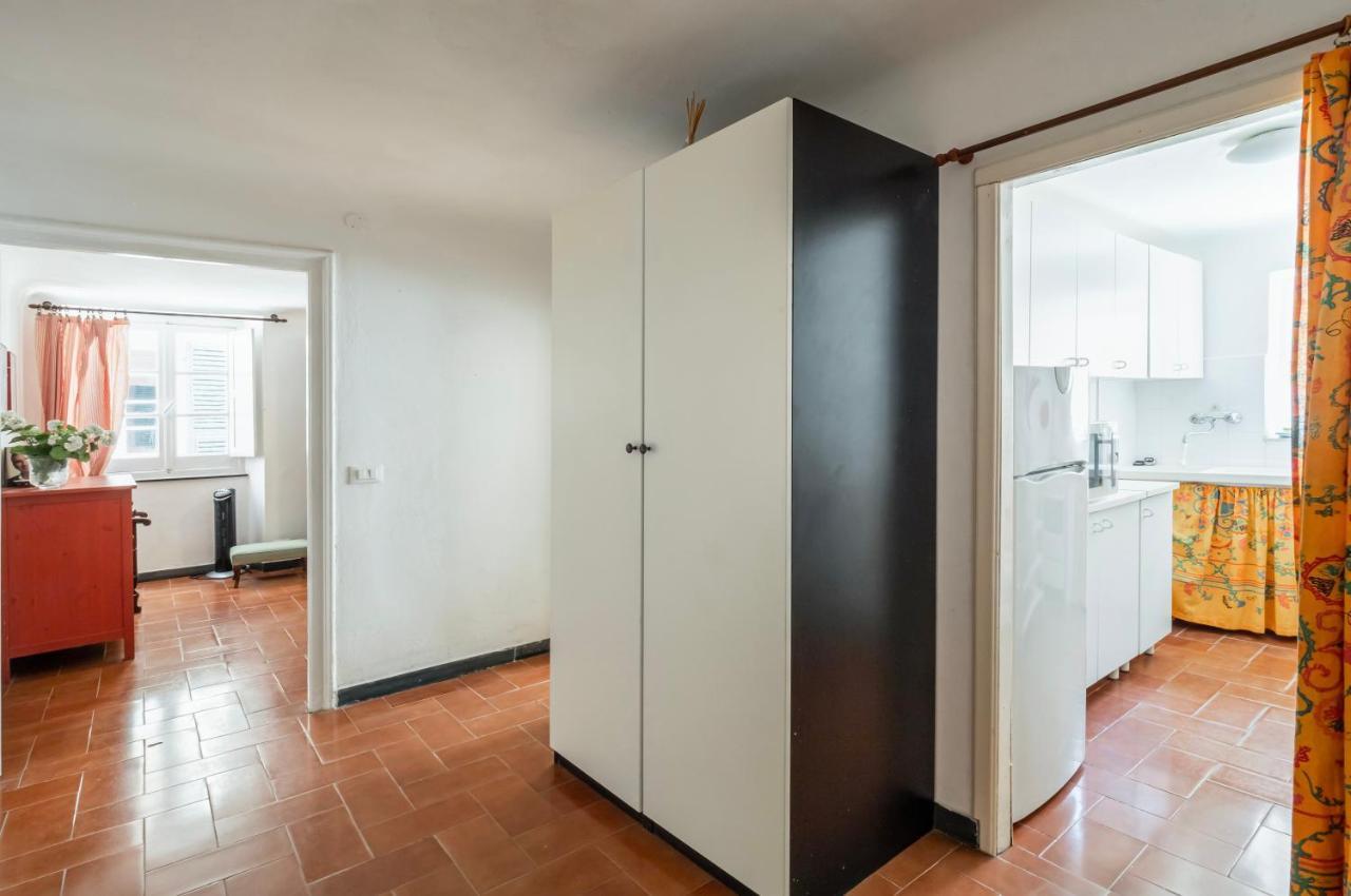 5Terre Lerici Central Flat Exterior foto