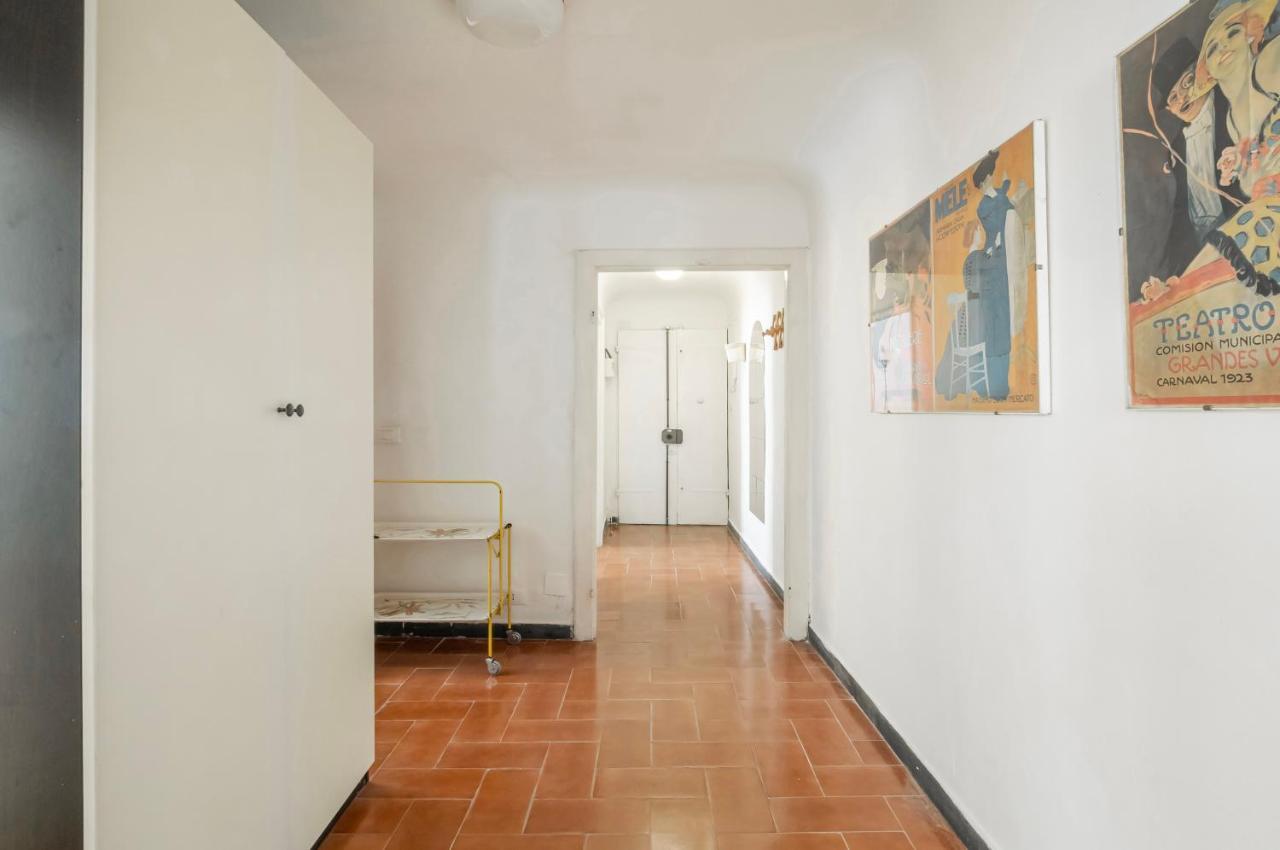 5Terre Lerici Central Flat Exterior foto